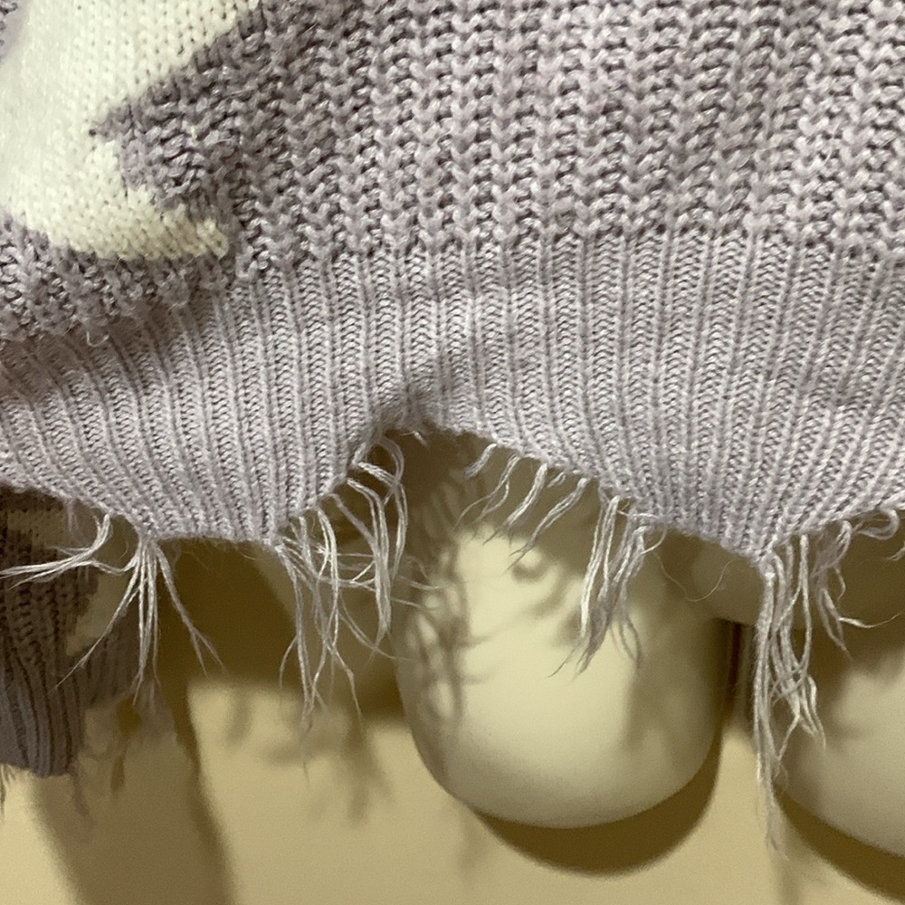 Just Polly sweater - Picture 3 of 8